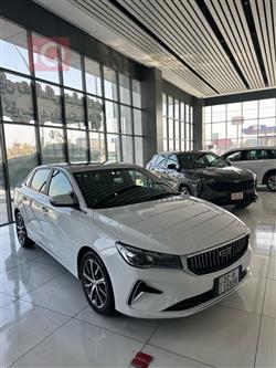 جیلی ئیمگراند